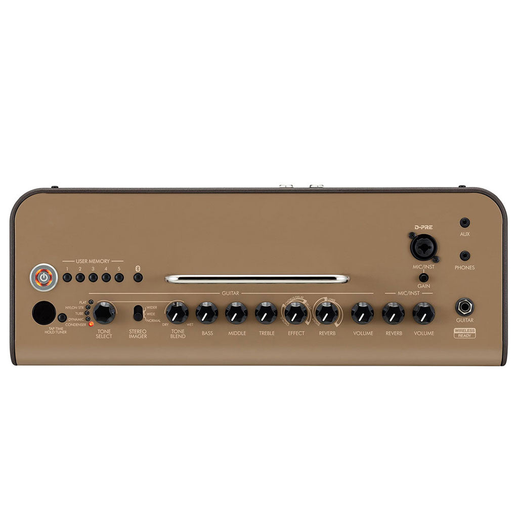 Yamaha THR30IIA Wireless Acoustic Guitar Amplifier