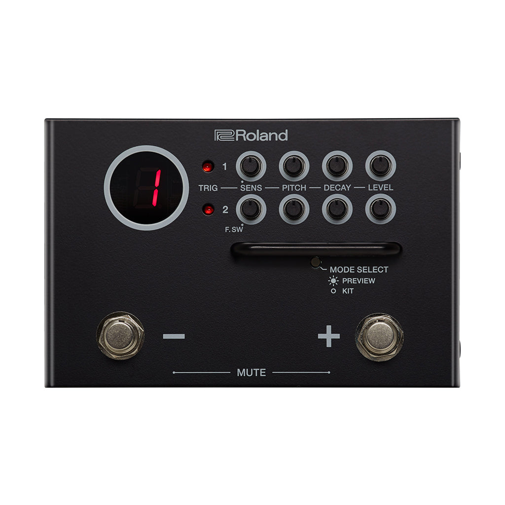 Roland - TM-1 - Trigger Module