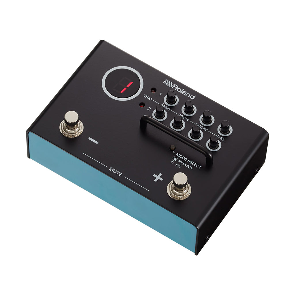 Roland - TM-1 - Trigger Module