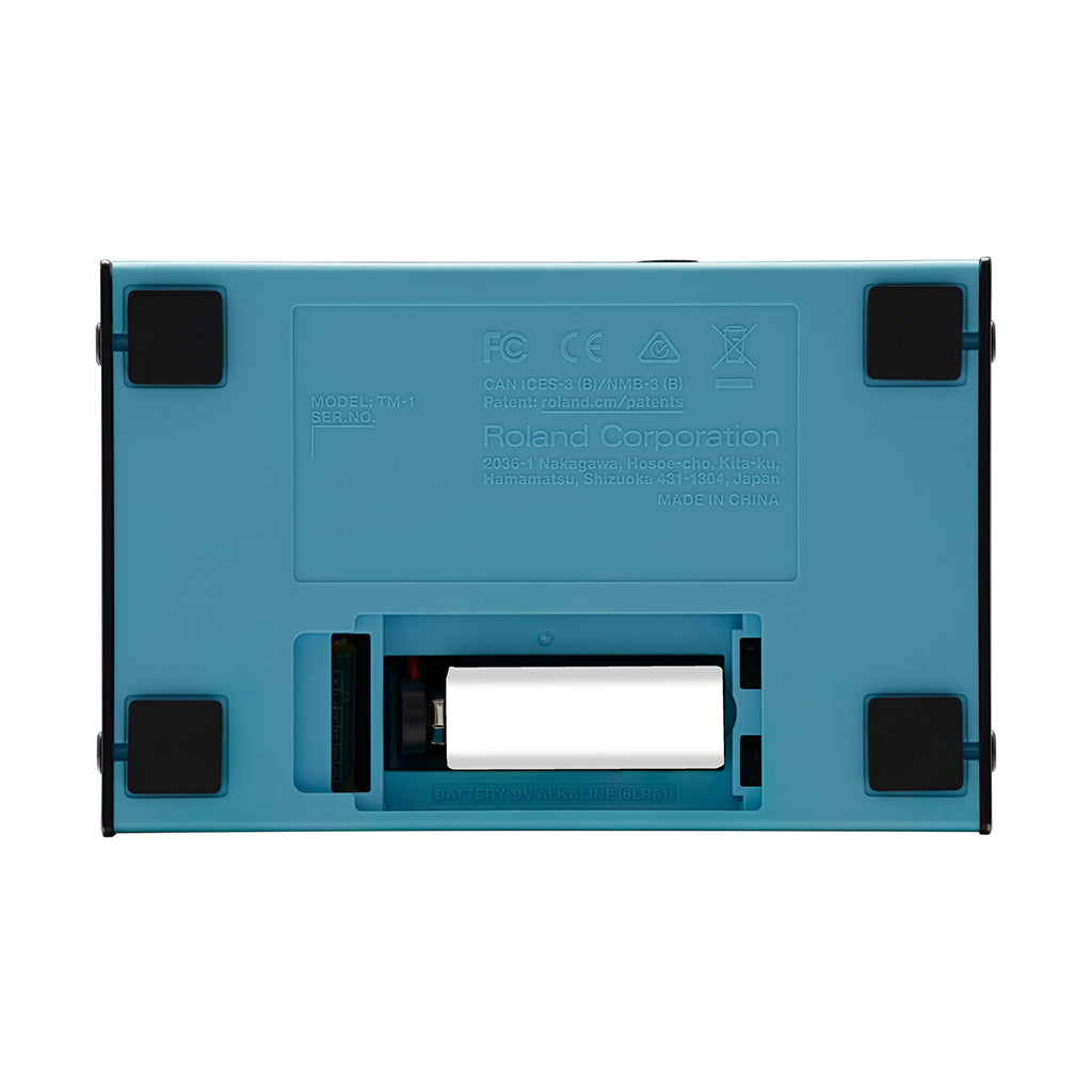 Roland - TM-1 - Trigger Module