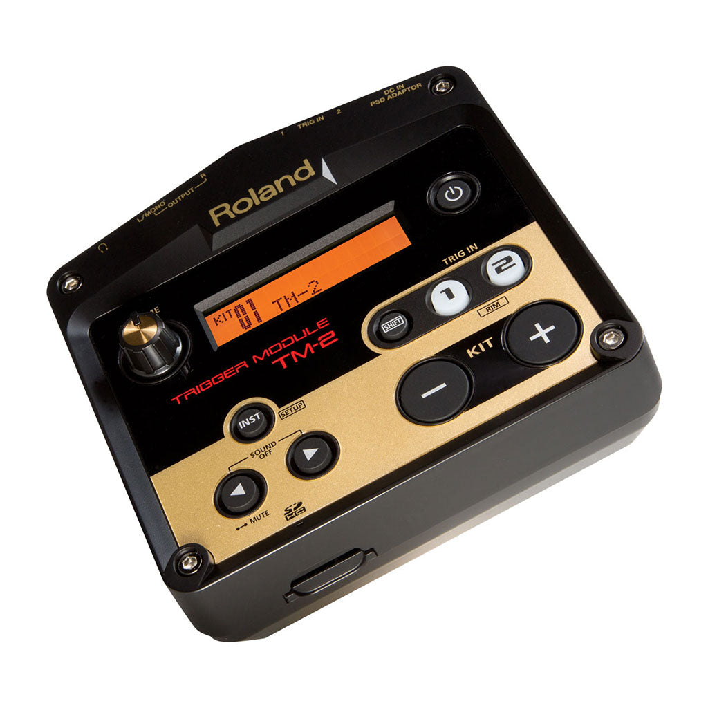 Roland - TM-2 - Trigger Module