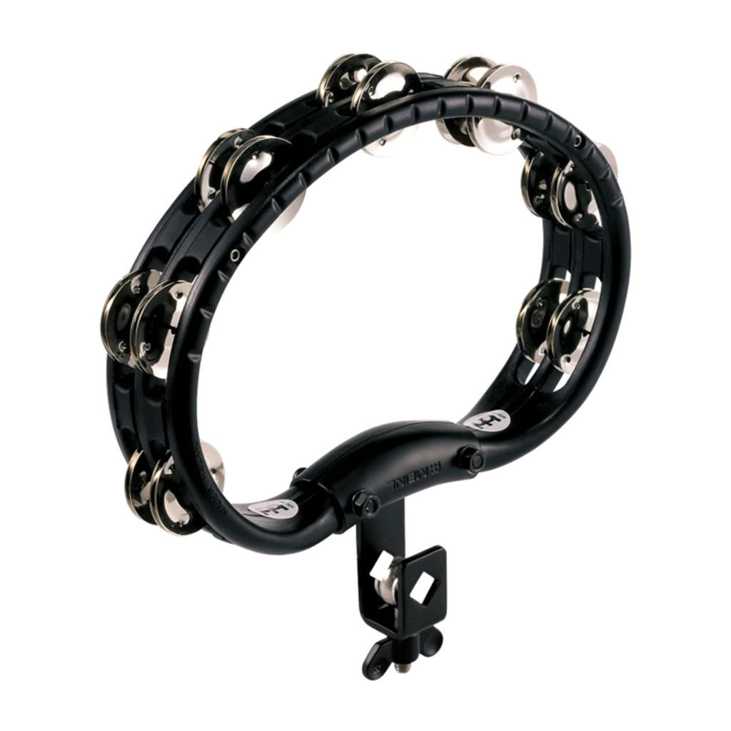 Meinl Mountable Tambourine - Steel Jingles-Sky Music