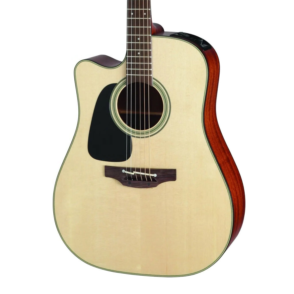 Takamine P2DC Left Handed Acoustic