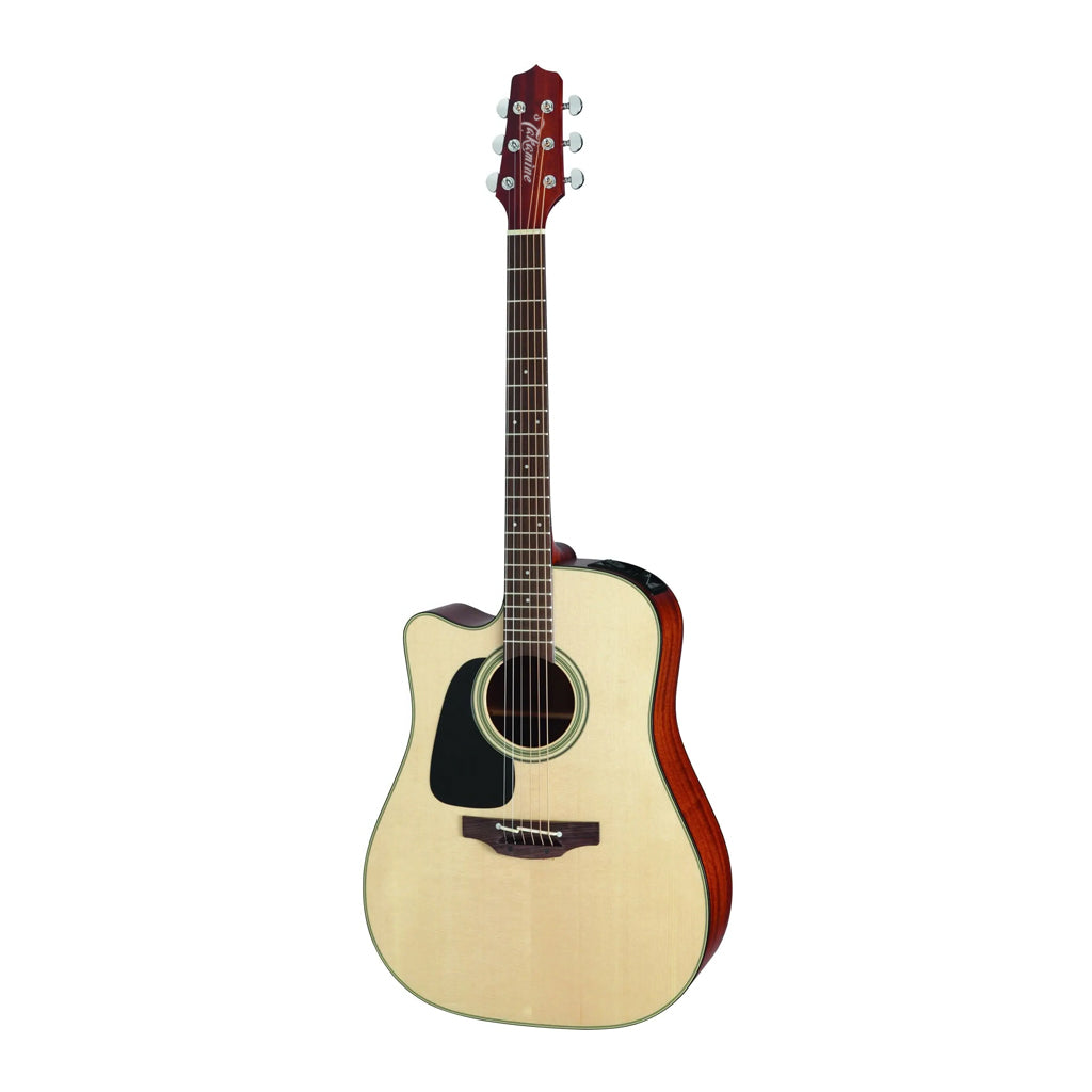 Takamine P2DC Left Handed Acoustic