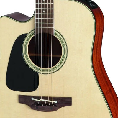 Takamine P2DC Left Handed Acoustic