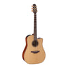Takamine P3DC Dreadnought Acoustic Guitar