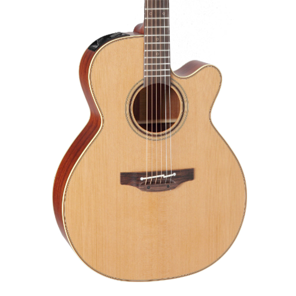 Takamine P3NC Acoustic Guitar