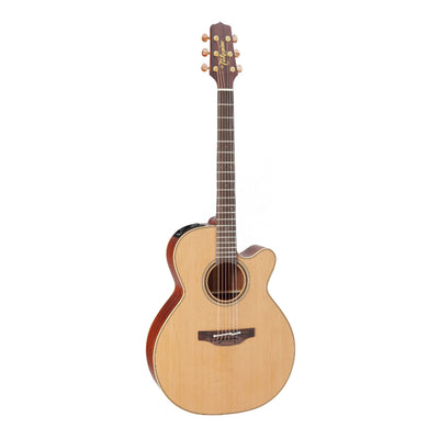 Takamine P3NC Acoustic Guitar