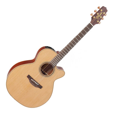 Takamine P3NC Acoustic Guitar