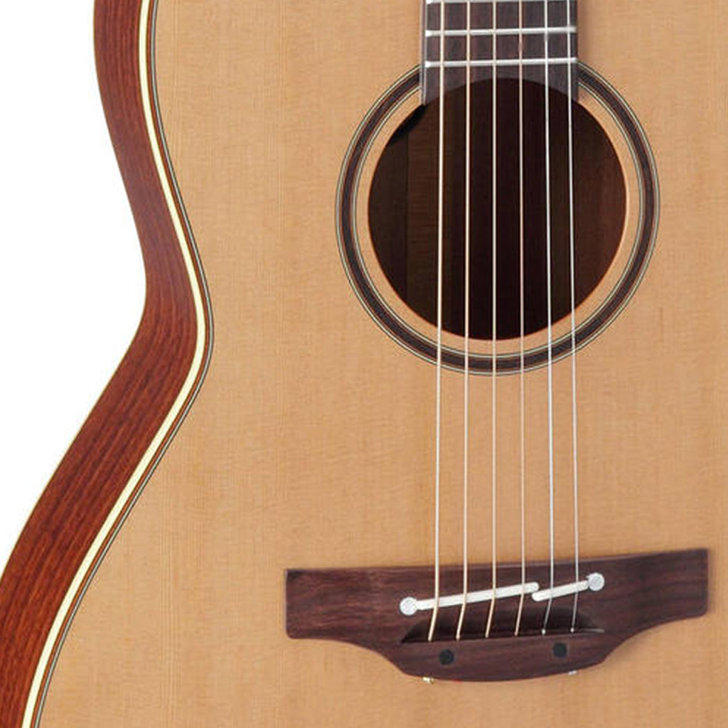 Takamine P3NY New Yorker Acoustic Guitar