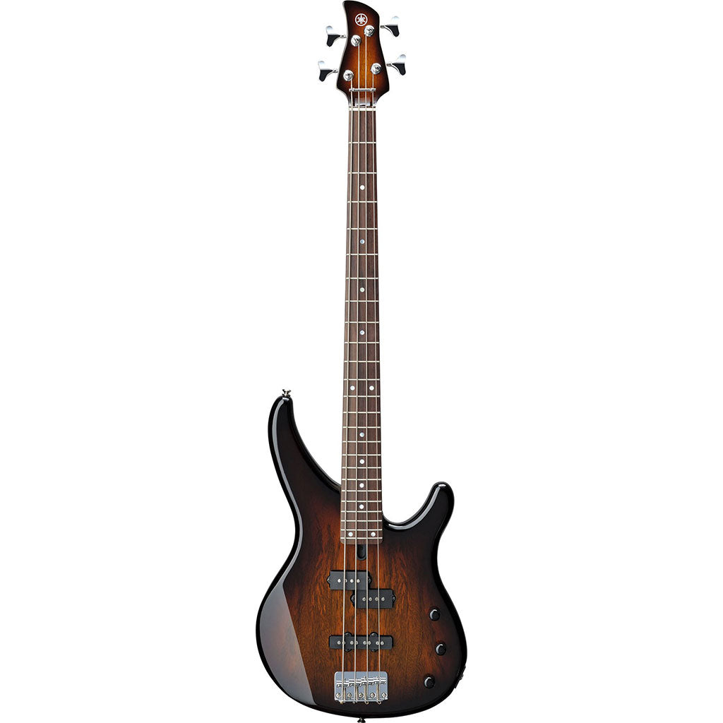 Yamaha TRBX174EWTBS - Tobacco Brown Sunburst