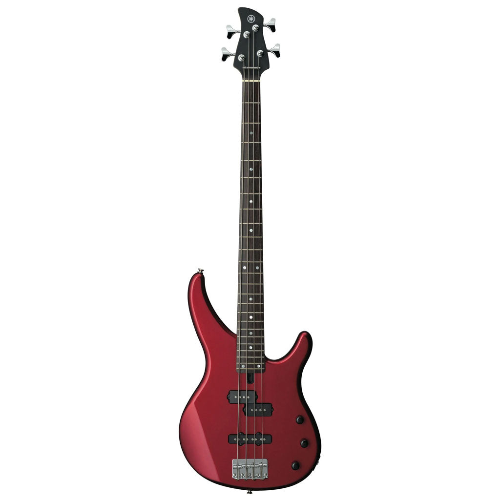 Yamaha TRBX174 - Red Metallic