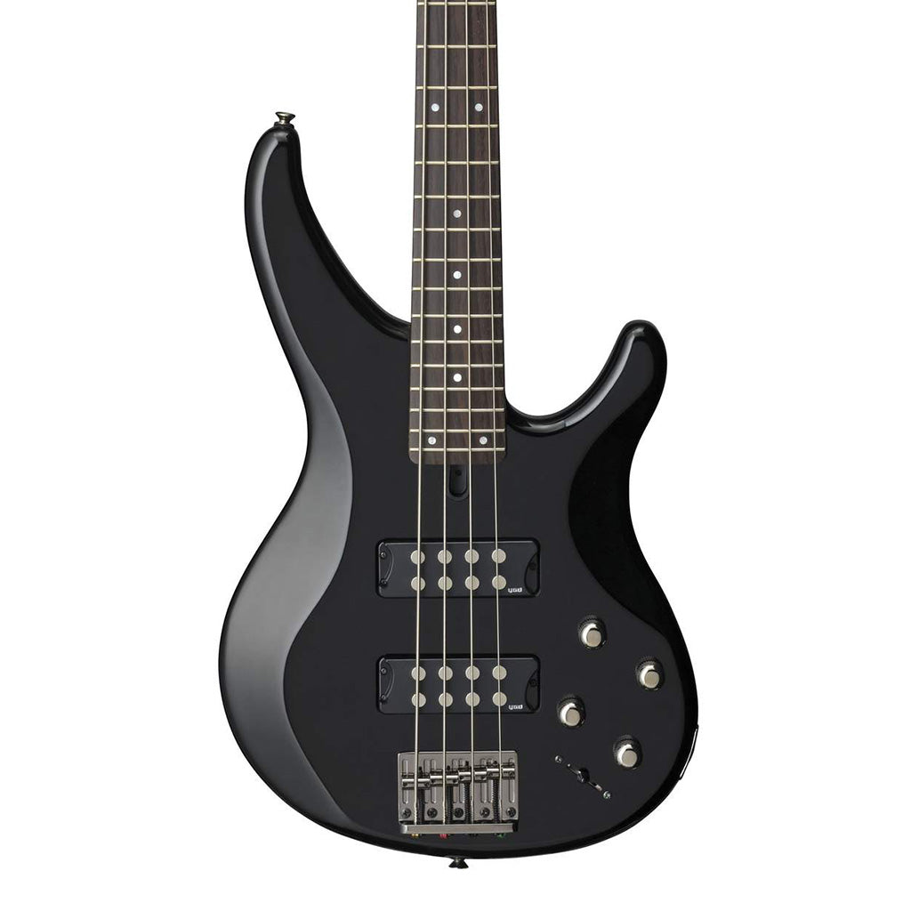 Yamaha TRBX304BL Electric Bass Guitar