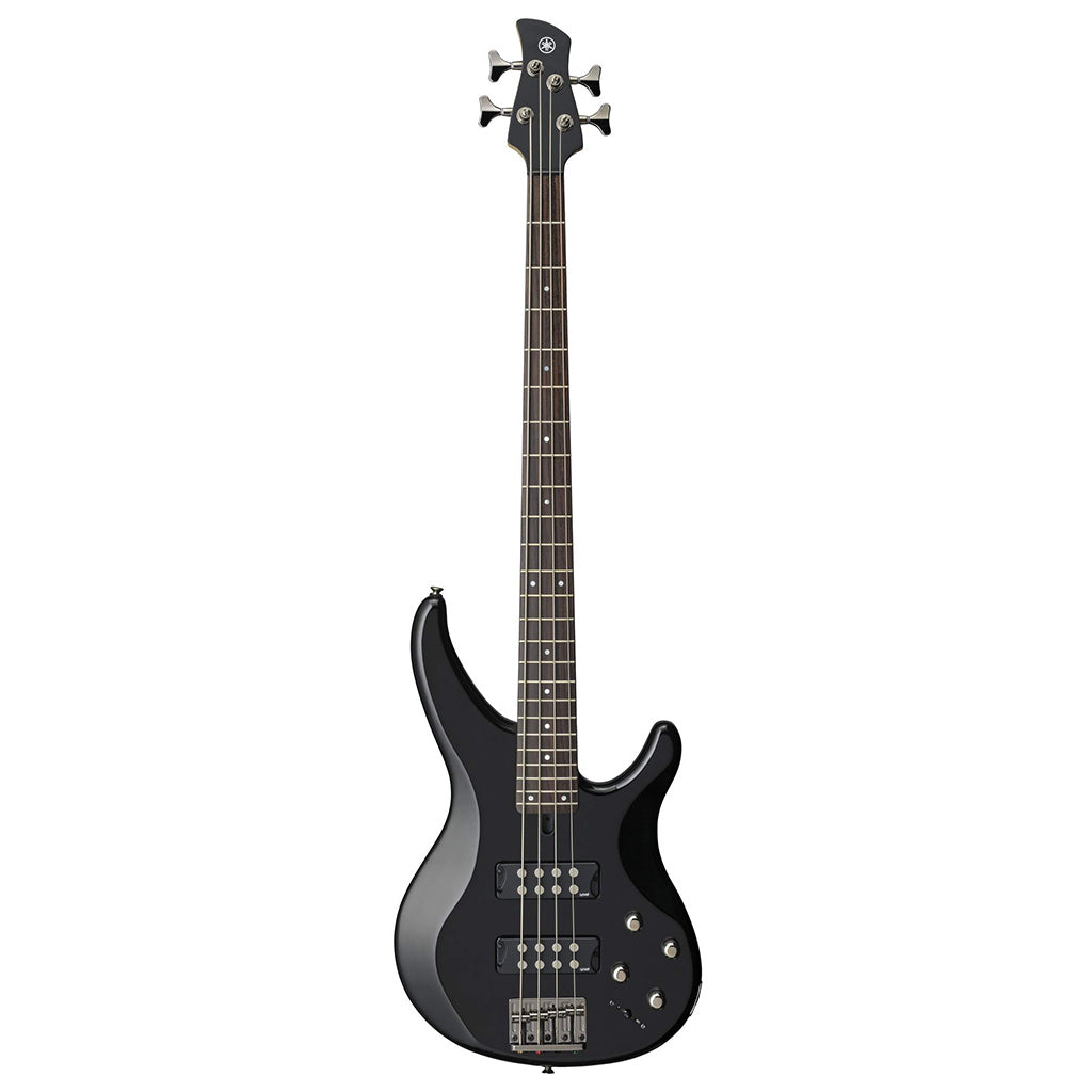 Yamaha TRBX304BL Electric Bass Guitar
