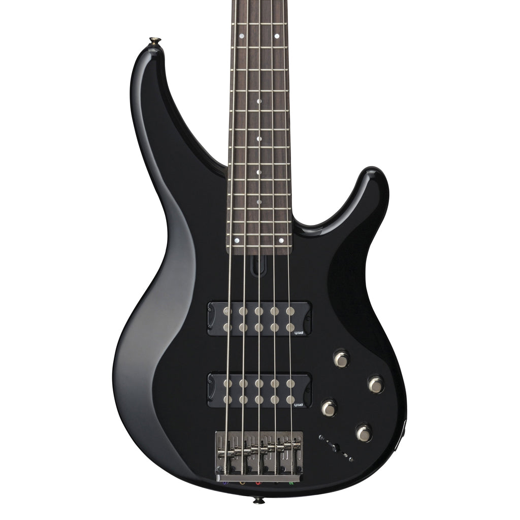 Yamaha TRBX305 TRBX Series Bass Guitar Black