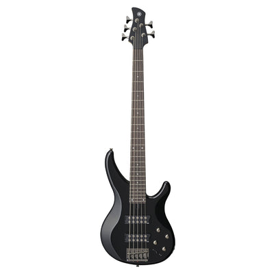 Yamaha TRBX305 TRBX Series Bass Guitar Black
