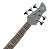 Yamaha TRBX305MGR Trbx305 Mist Green Bass Guitar