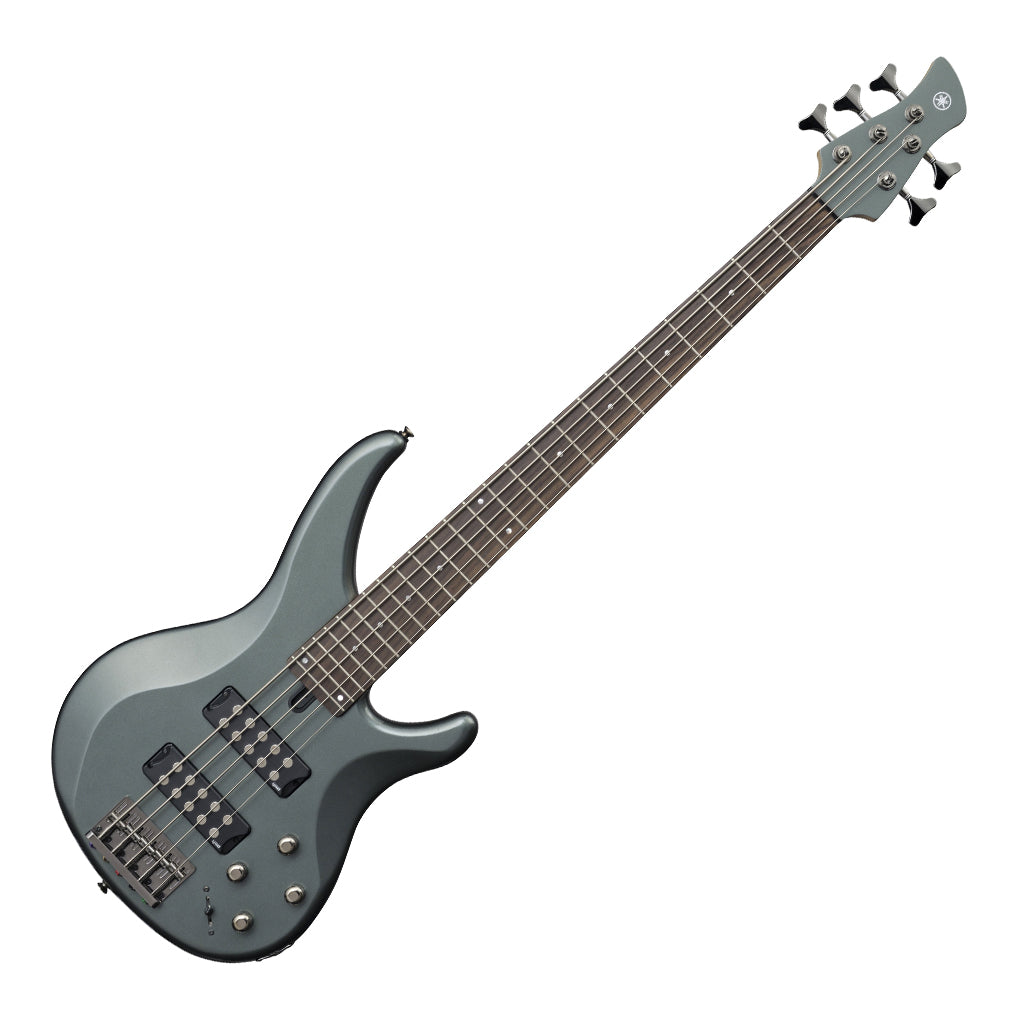 Yamaha TRBX305MGR Trbx305 Mist Green Bass Guitar