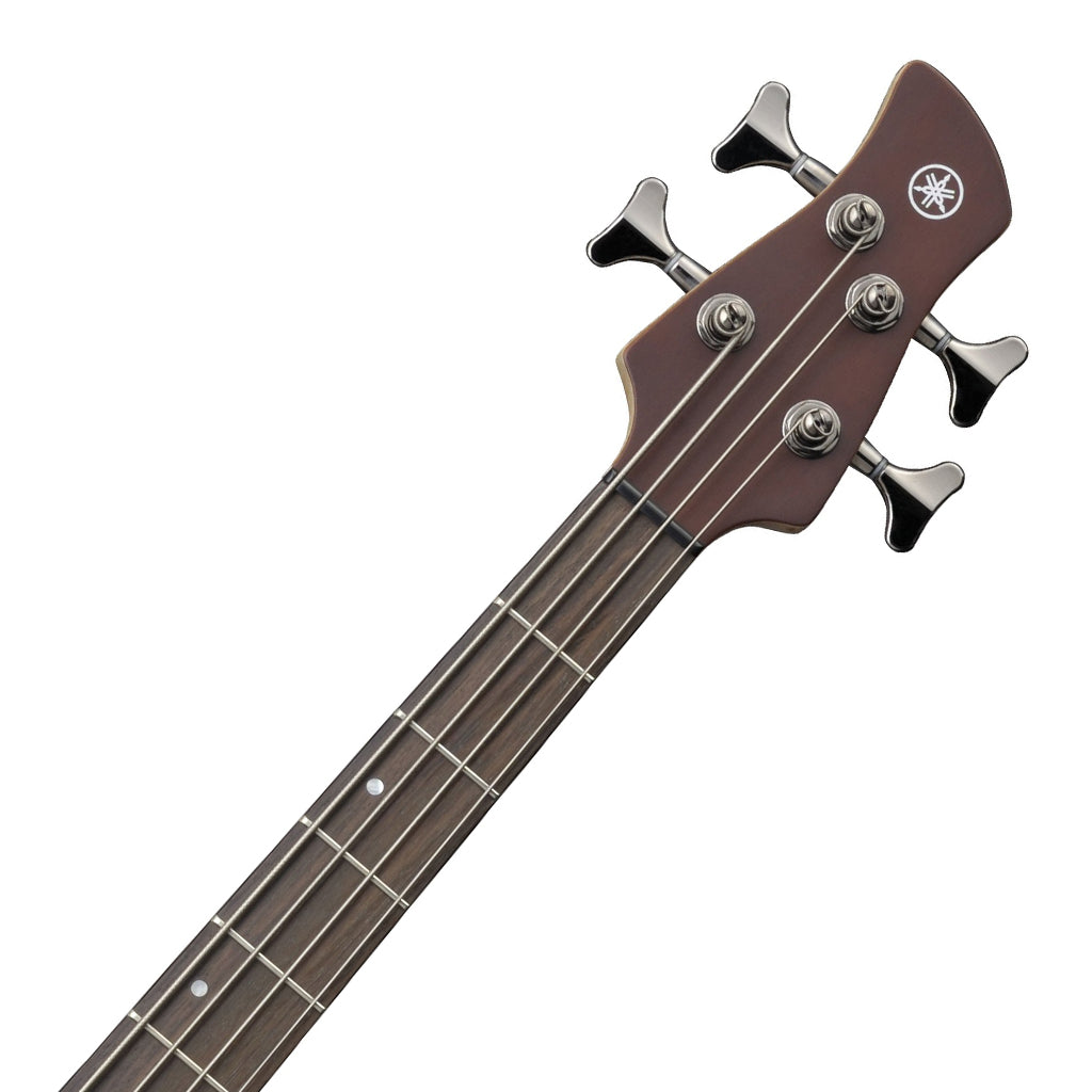 Yamaha TRBX504 Trans Brown