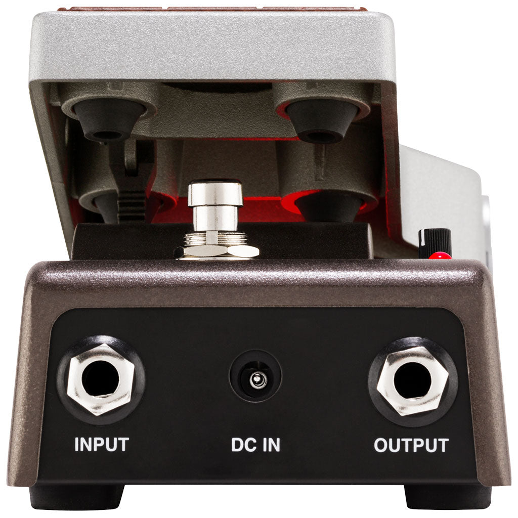 Fender Tread-Light Wah Pedal