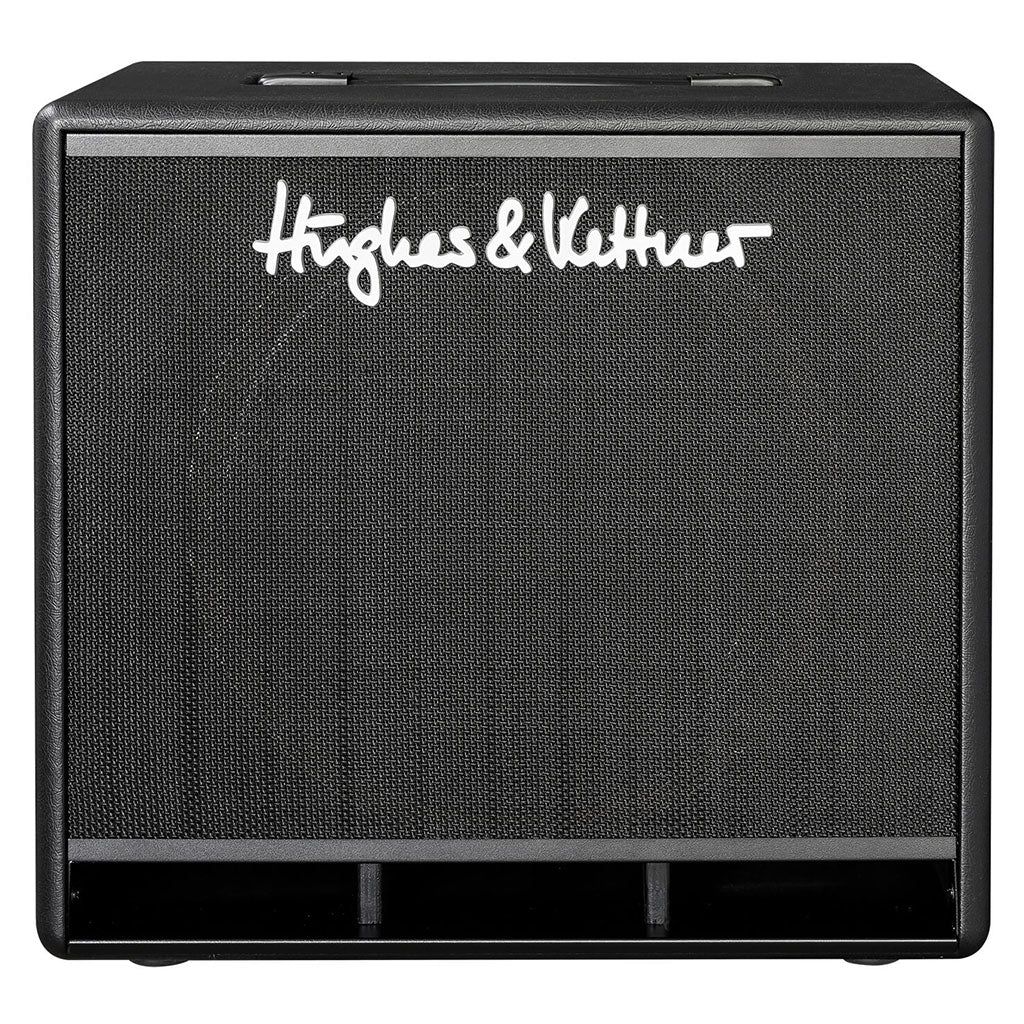 Hughes & Kettner - TS 112 PRO 1x12" Speaker Cabinet