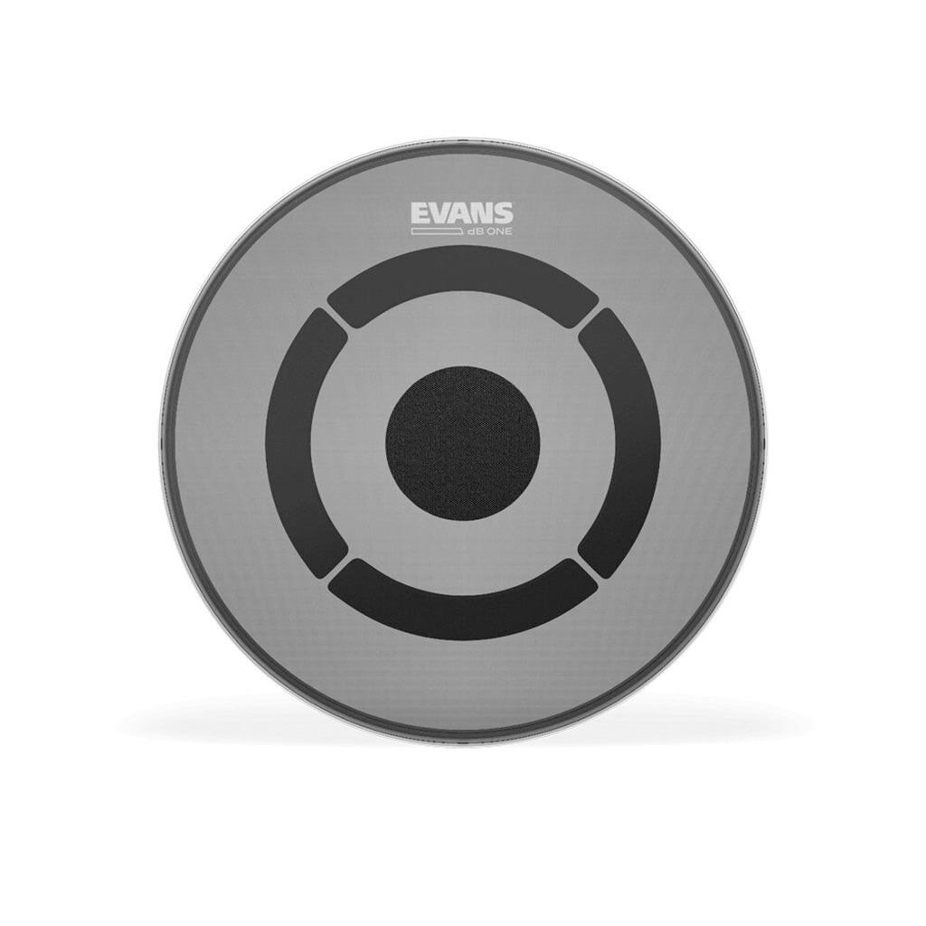 Evans - 10" - dB One