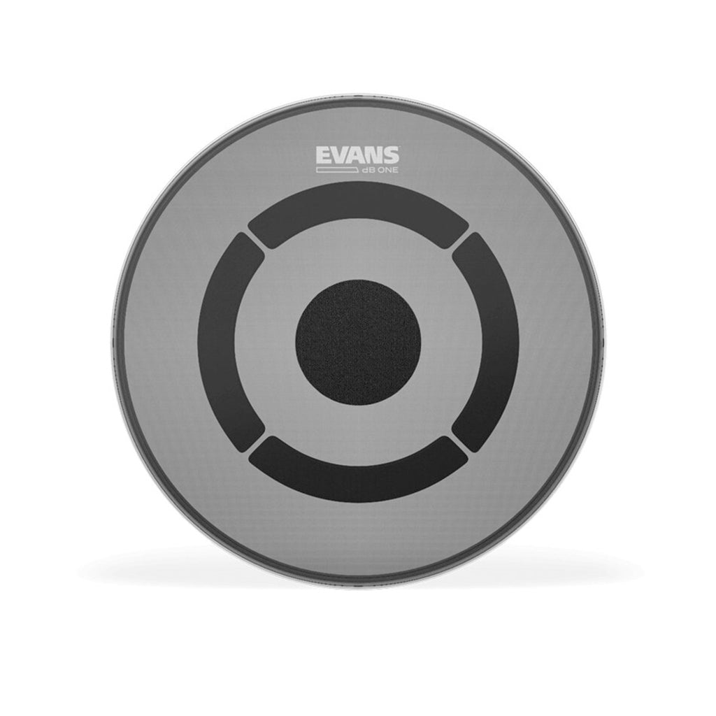 Evans - 13&quot; - dB One