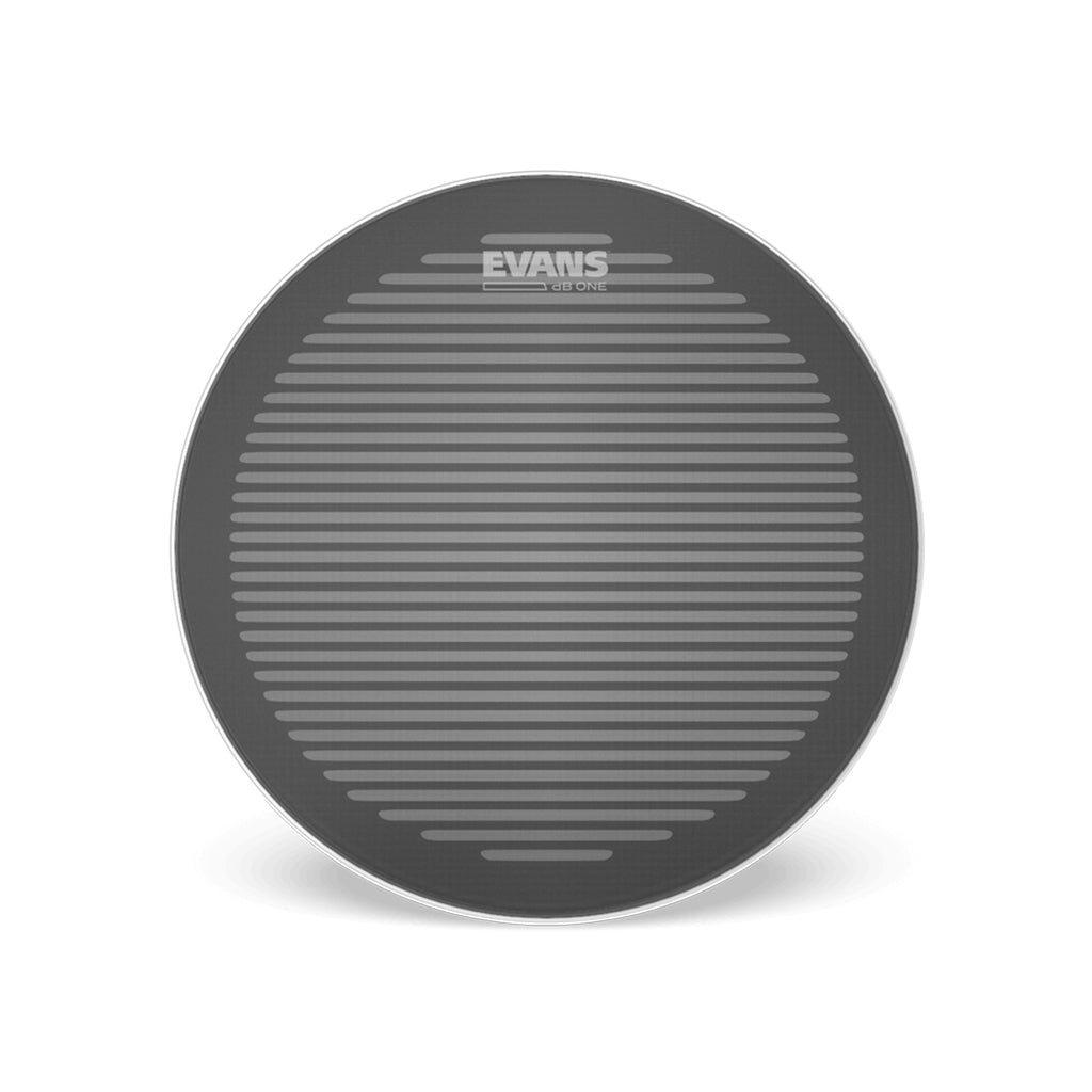 Evans - 13" dB One - Snare Batter