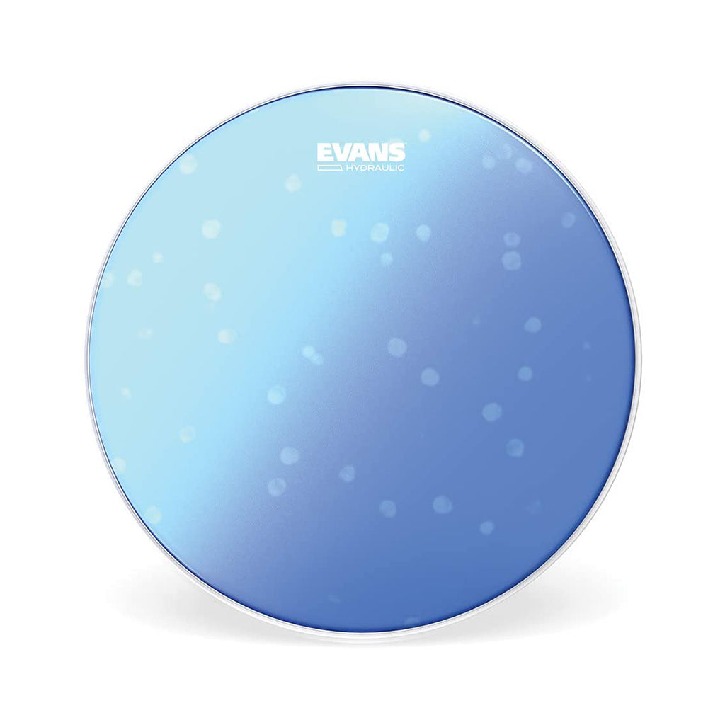 Evans - 14&quot; Hydraulic - Blue