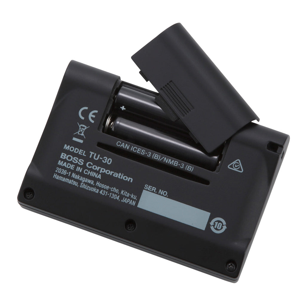 Roland TU30 Tuner Metronome