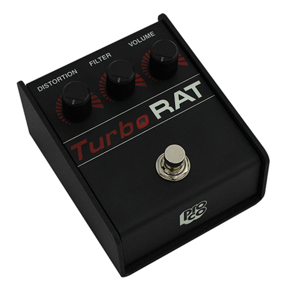 Proco Turbo RAT Distortion