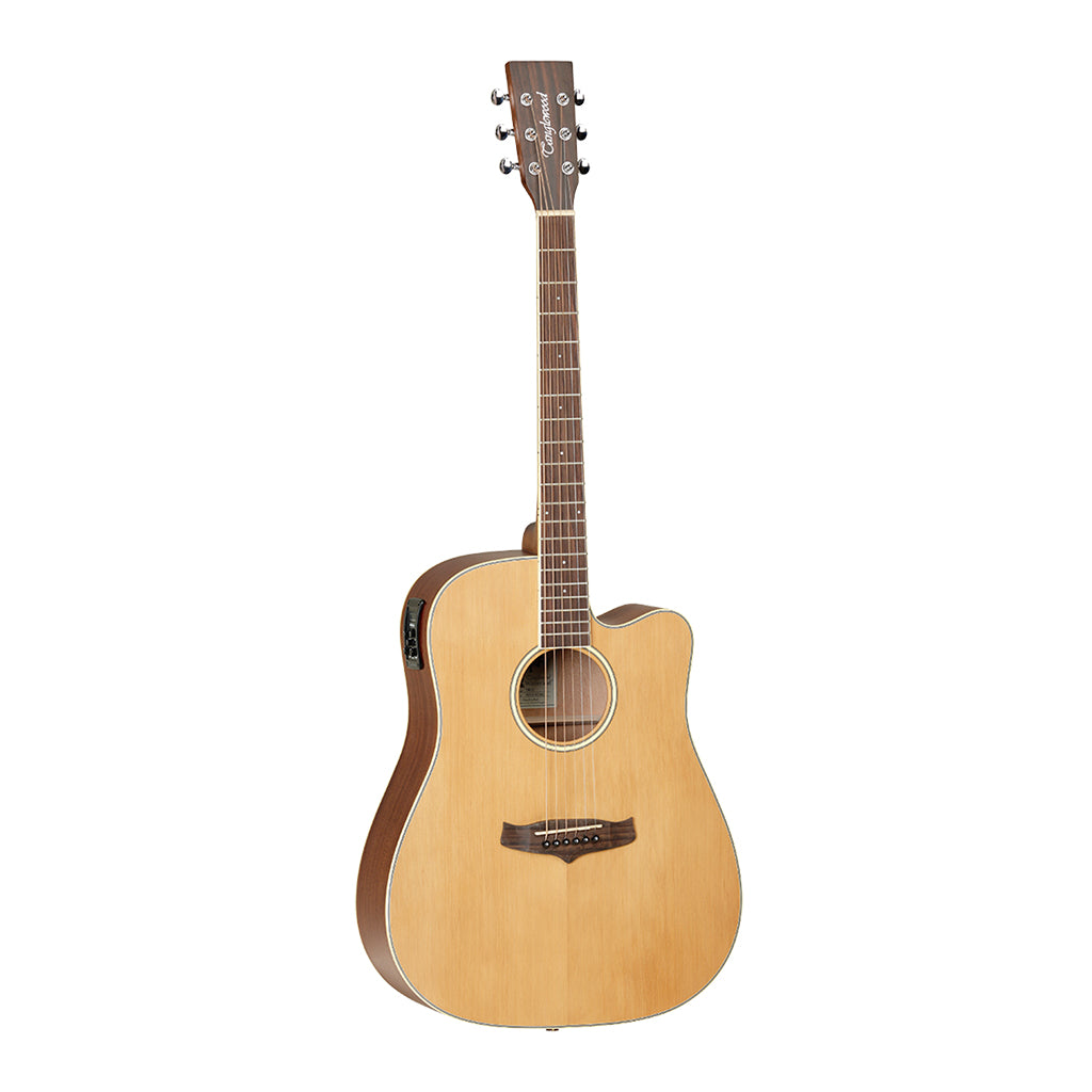 Tanglewood Winterleaf Dreadnought C E