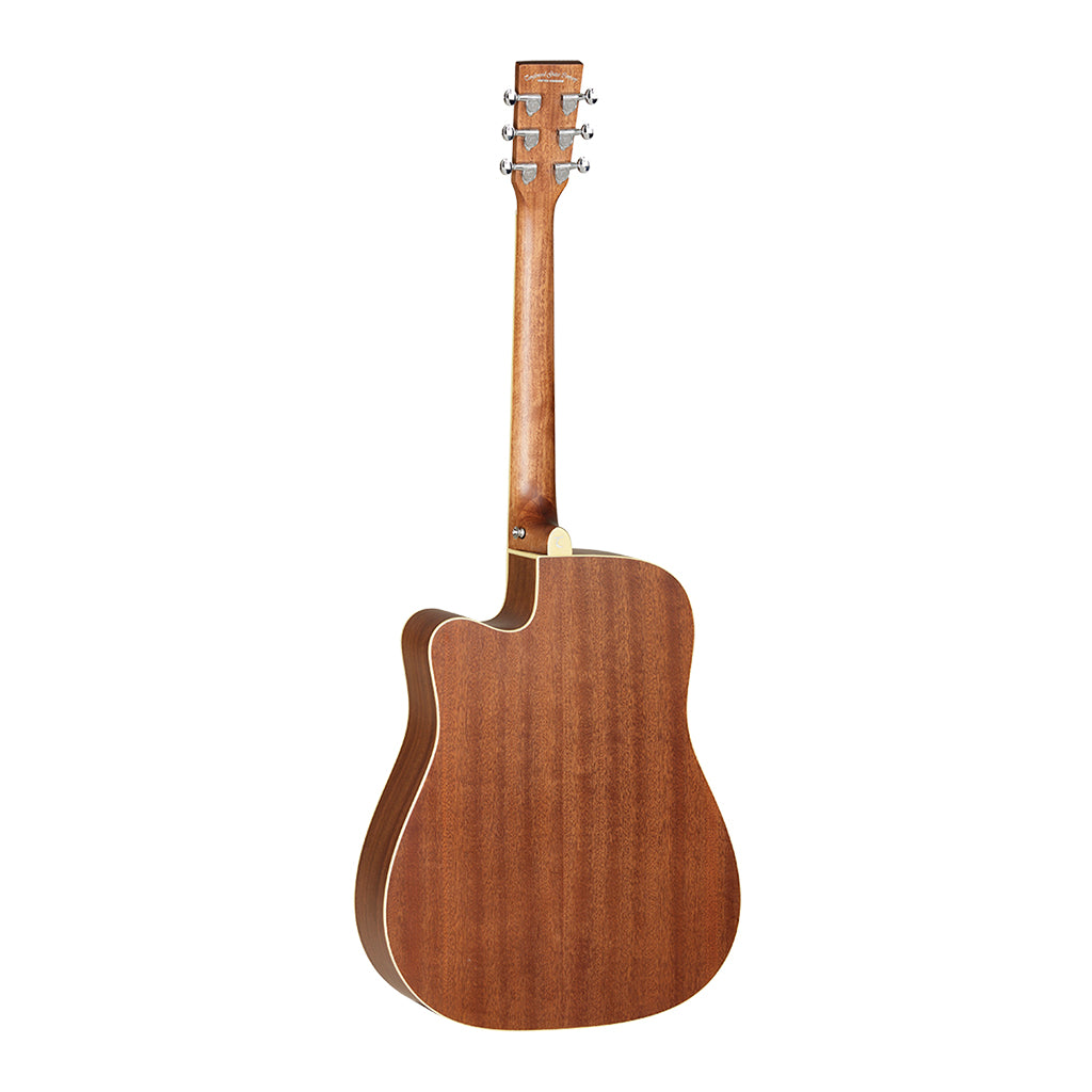Tanglewood Winterleaf Dreadnought C E