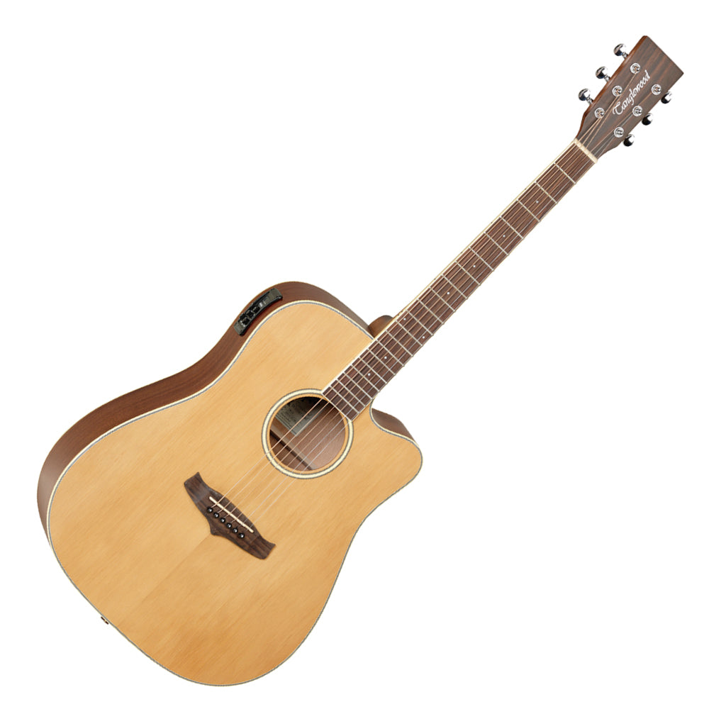 Tanglewood Winterleaf Dreadnought C E