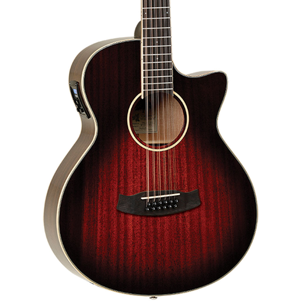 Tanglewood Winterleaf 12 String AVB SF CE - Sky Music