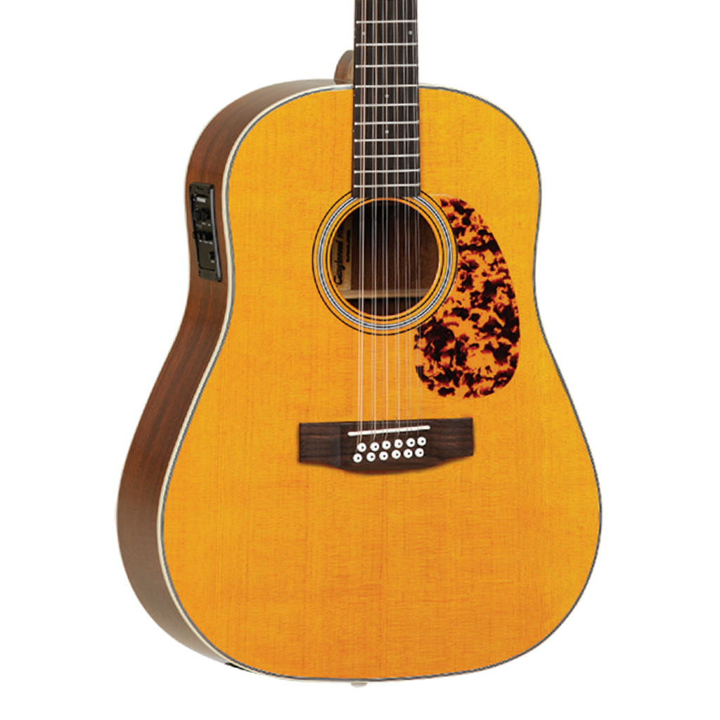 Tanglewood Sundance Historic 12 String