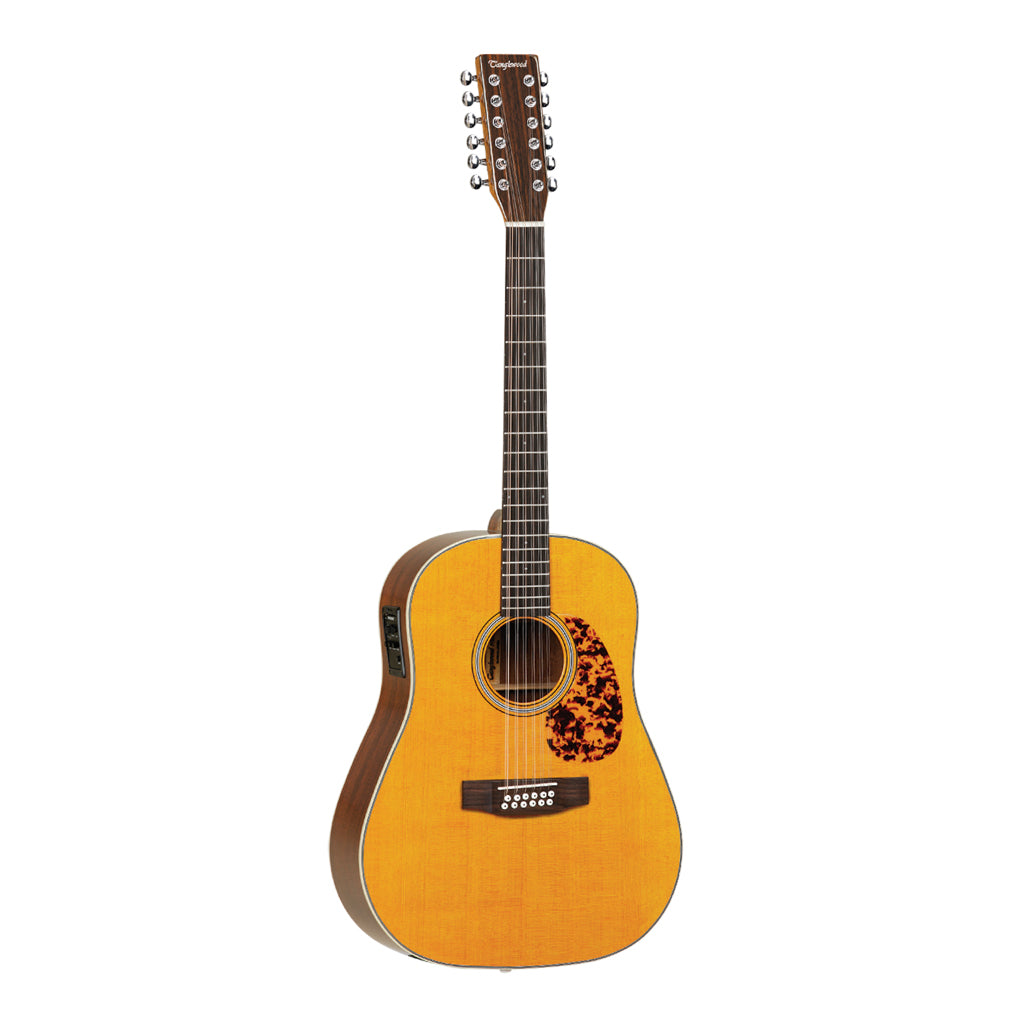 Tanglewood Sundance Historic 12 String