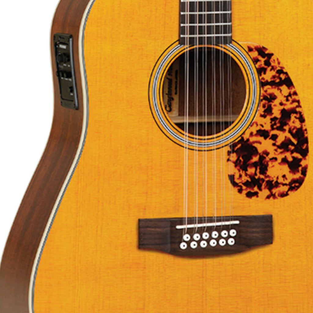 Tanglewood Sundance Historic 12 String