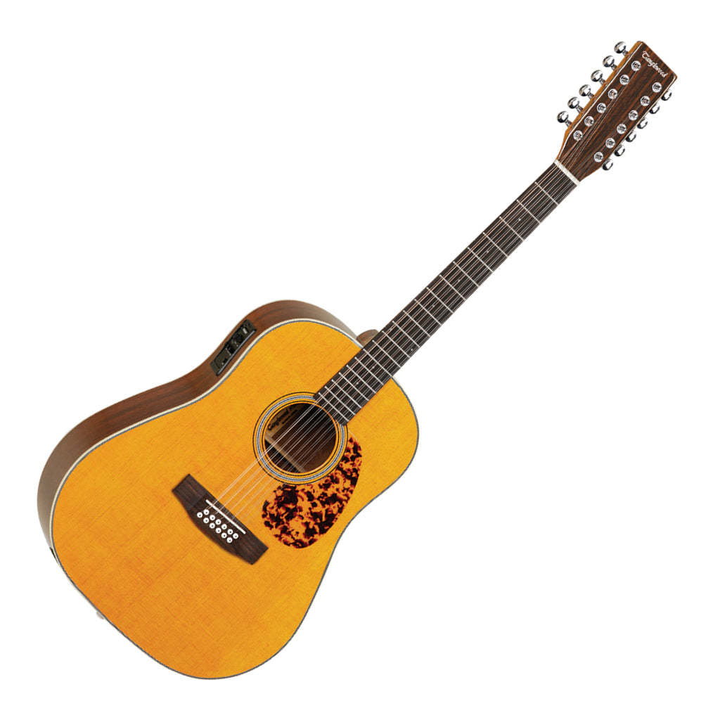 Tanglewood Sundance Historic 12 String