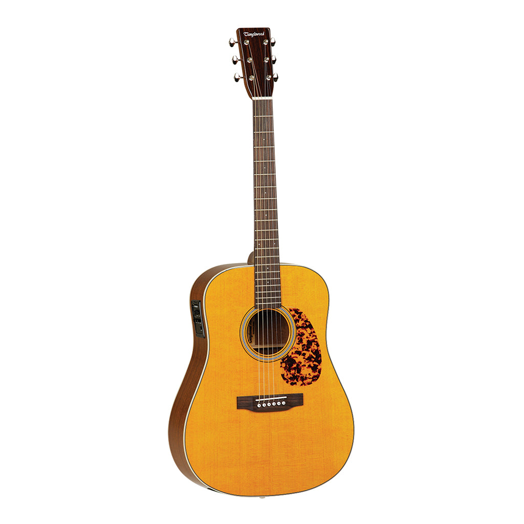 Tanglewood Sundance Historic Dreadnought
