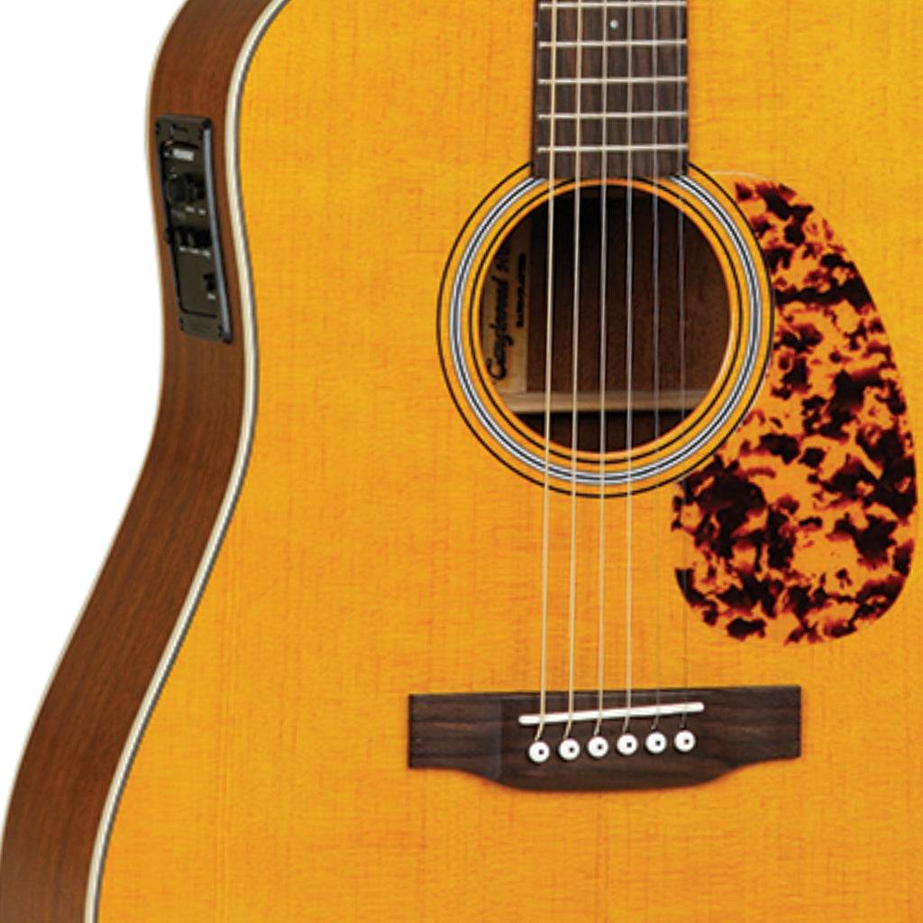 Tanglewood Sundance Historic Dreadnought