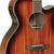 Tanglewood Winterleaf Superfolk C E Koa