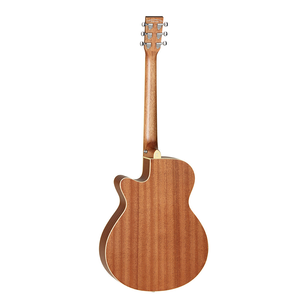 Tanglewood TW9 Winterleaf Folk C E Acoustic Guitar