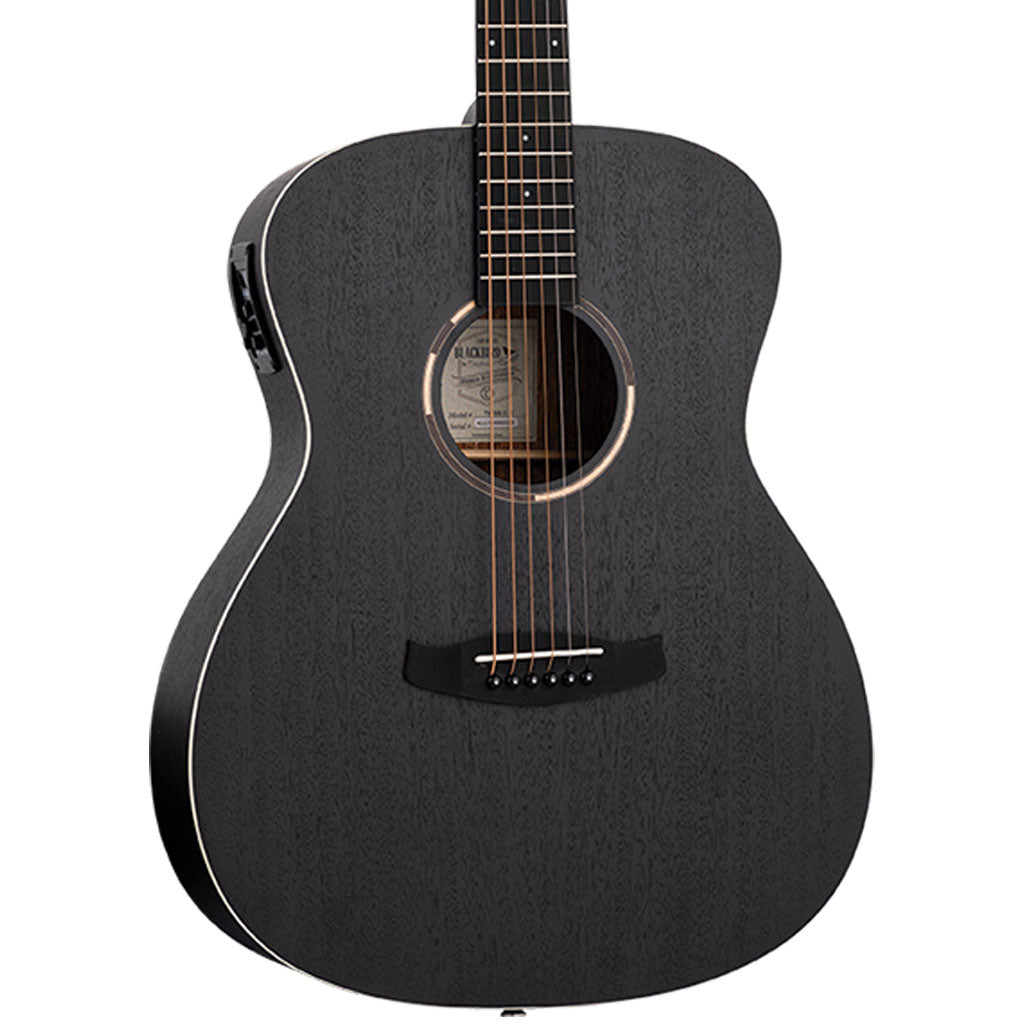 Tanglewood Blackbird Orchestra A/E Guitar