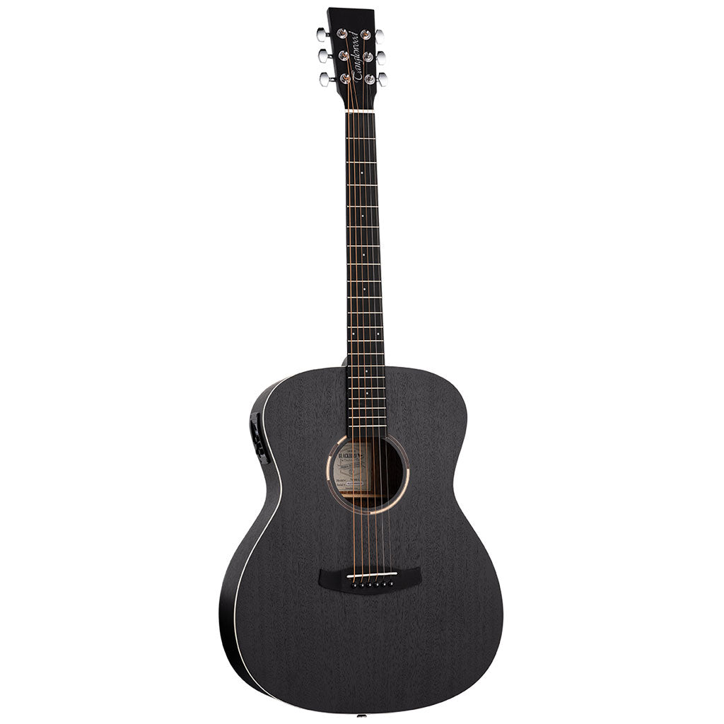 Tanglewood Blackbird Orchestra A/E Guitar