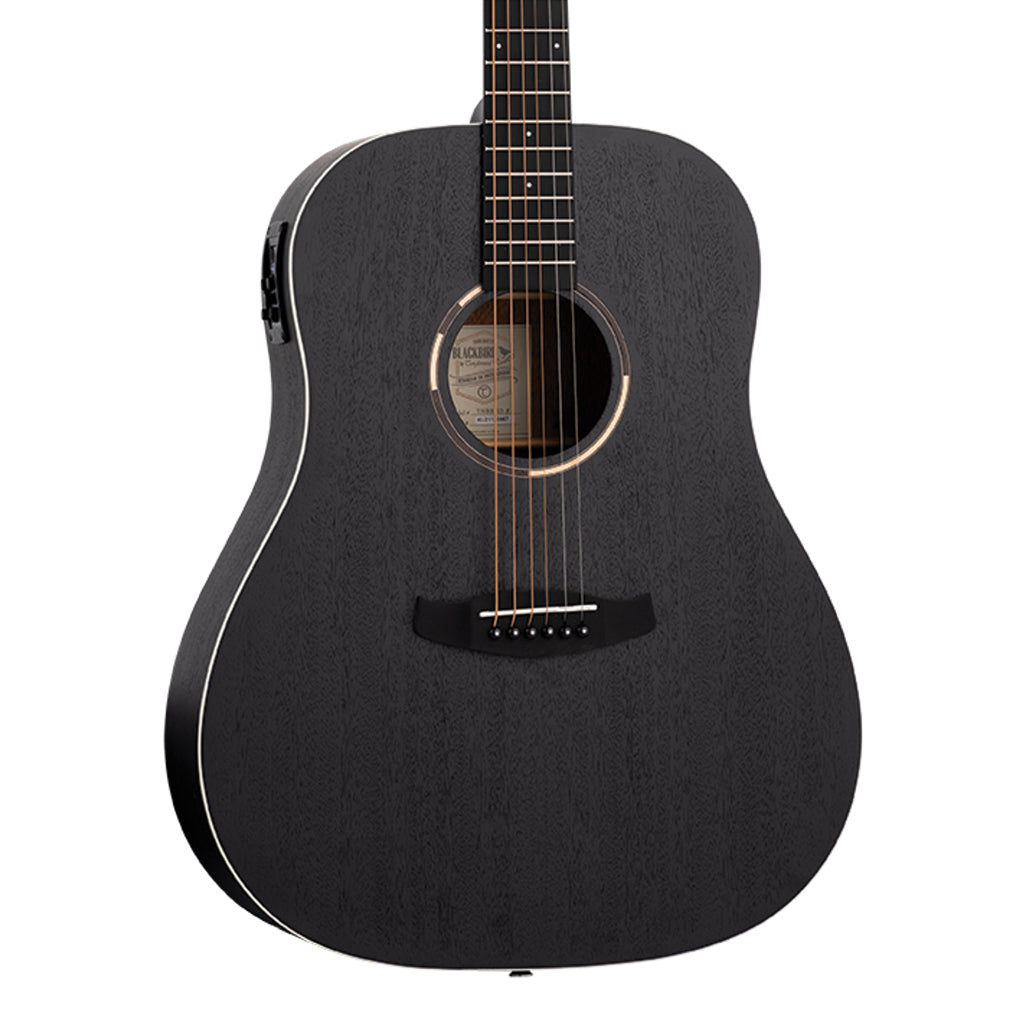 Tanglewood Blackbird Dreadnought A E Guitar