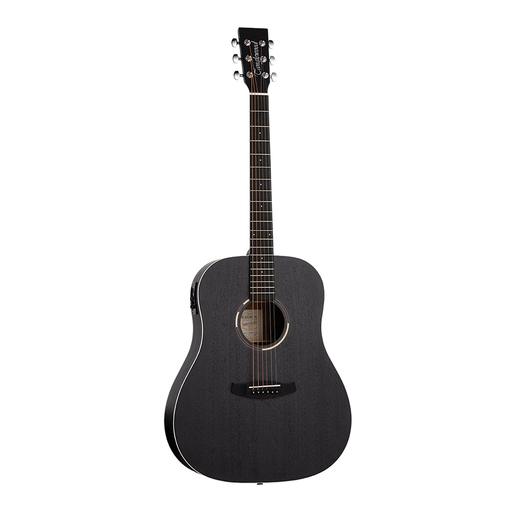 Tanglewood Blackbird Dreadnought A E Guitar