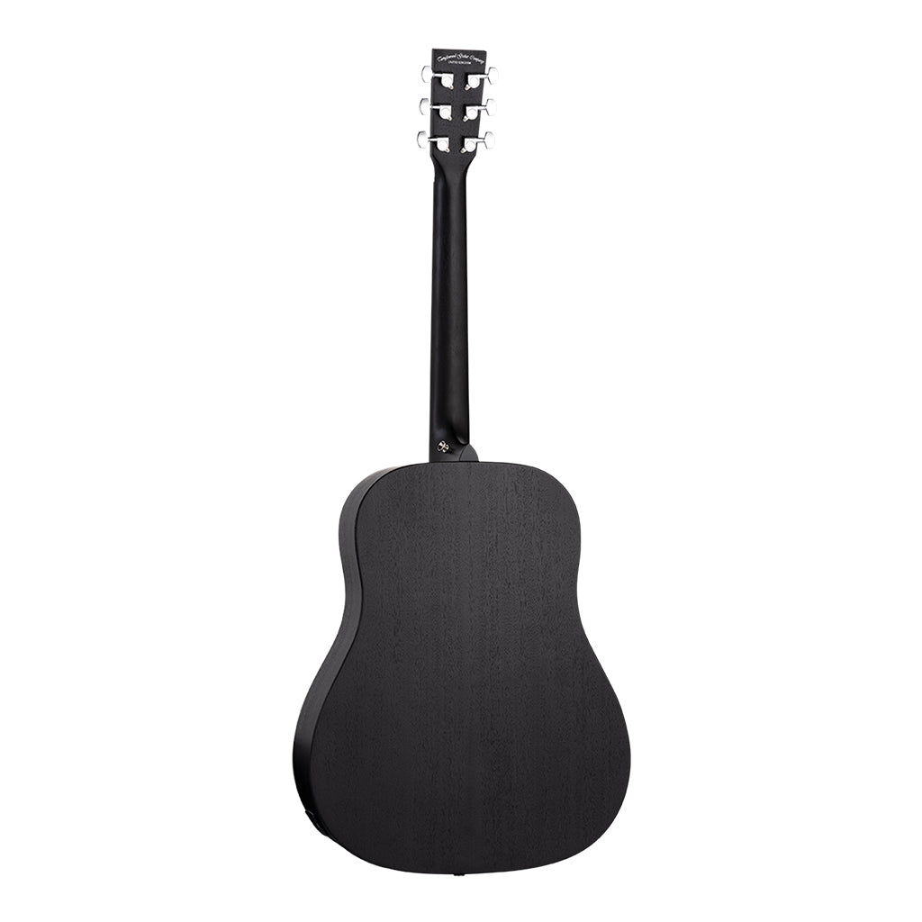 Tanglewood Blackbird Dreadnought A E Guitar