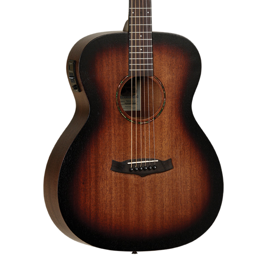 Tanglewood Crossroads Orchestra A E Guitar