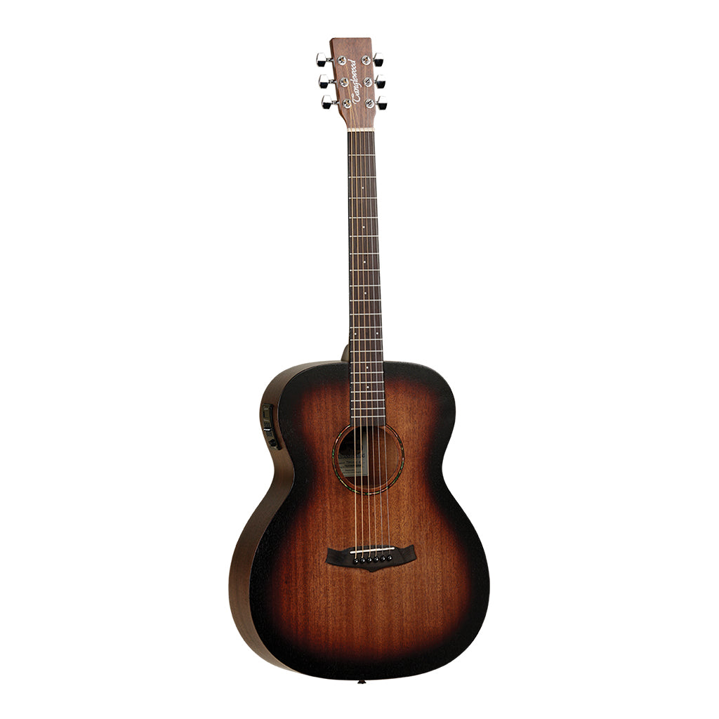 Tanglewood Crossroads Orchestra A E Guitar